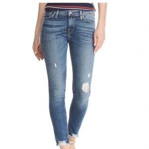 Hudson Tally Skinny jean